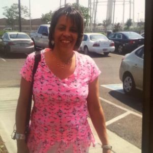 Meet your Posher, Debra